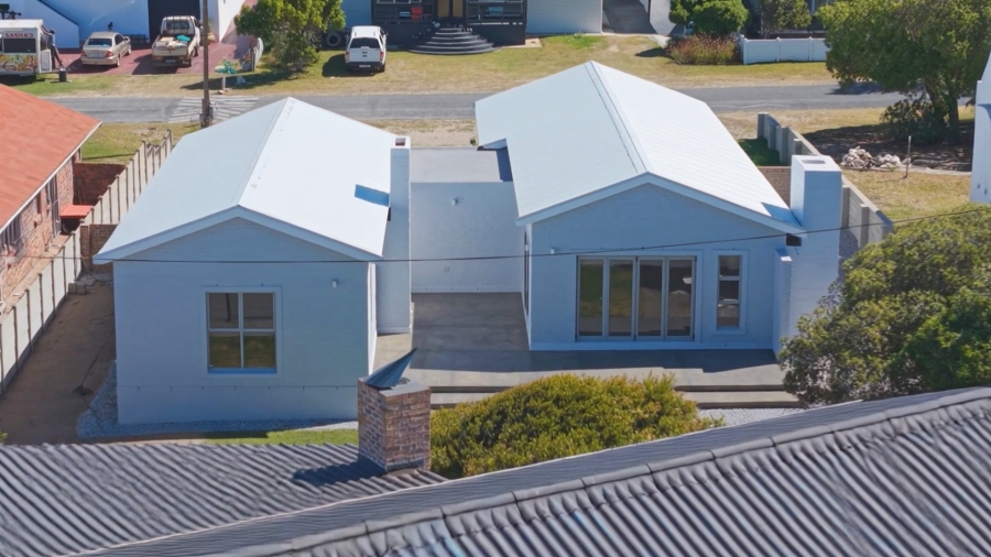 3 Bedroom Property for Sale in Struisbaai Western Cape